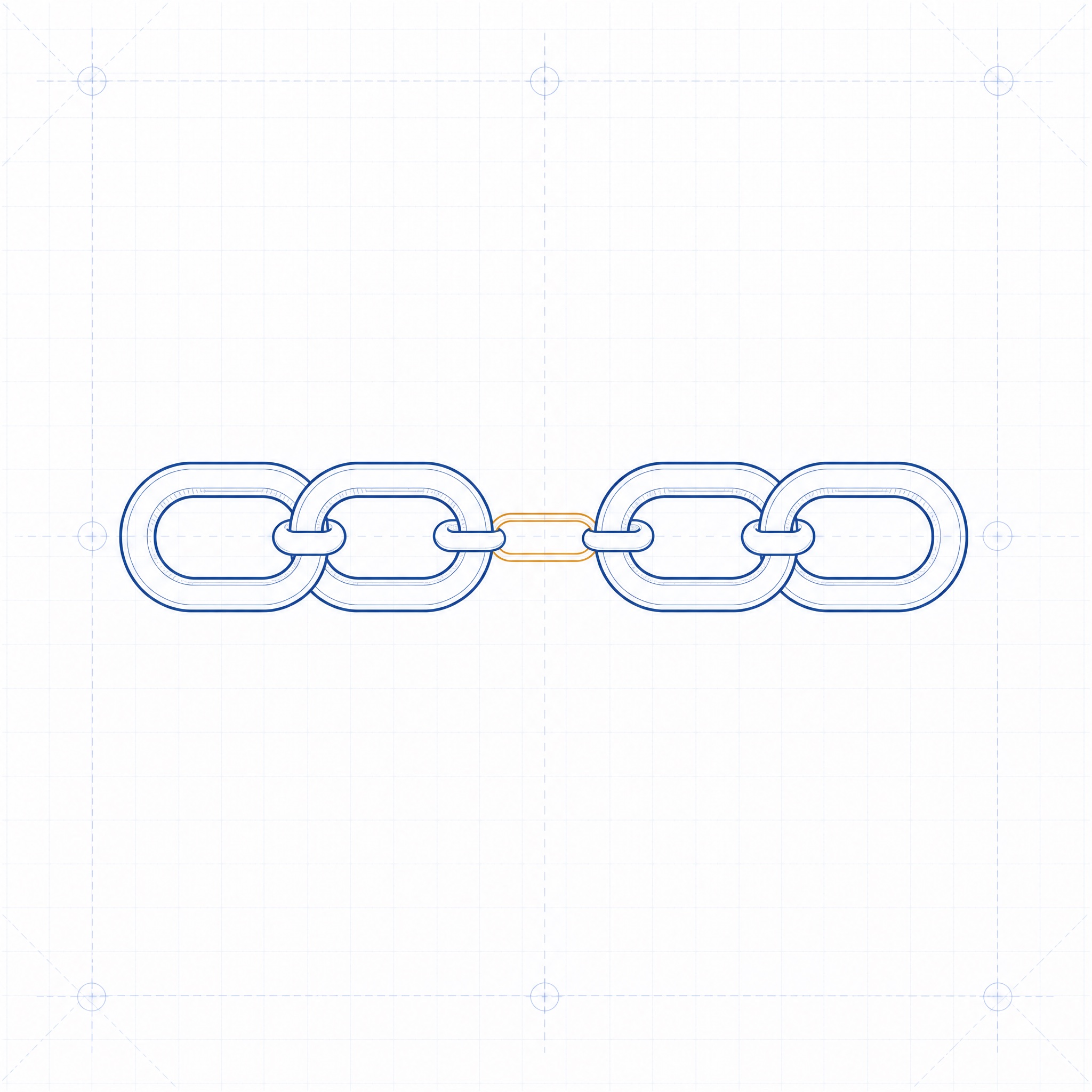 Theory-of-constraints diagram: value-added time against total lead time